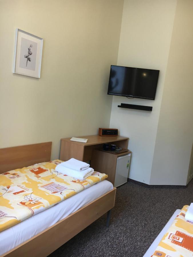 Small Twin Room
