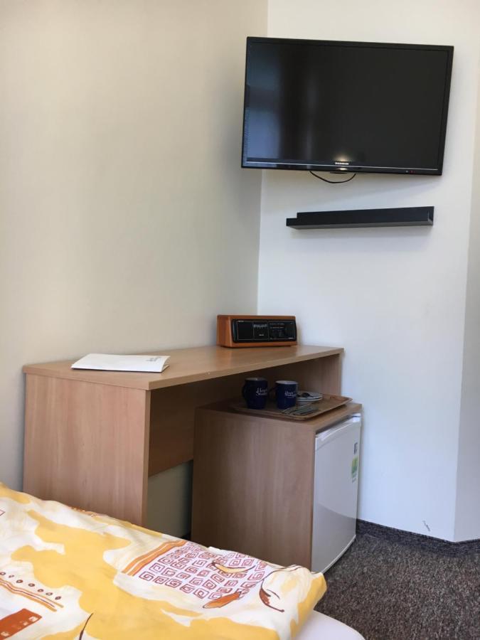 Small Twin Room